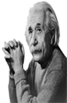 ByteBundle-Albert Einstein